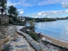 Turizm Bakanlığı, Bodrum’da işgal edilen sahili halk plajı yapacak