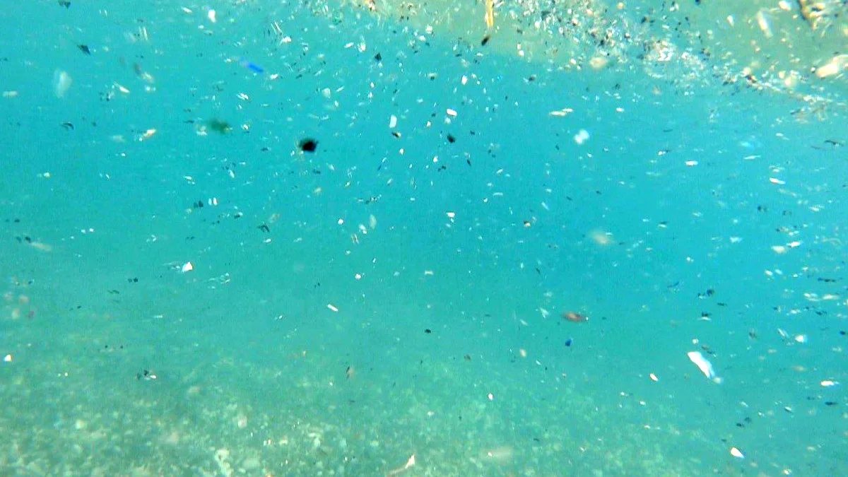 Akdeniz’de mikroplastik tehdidi: Denetimlerde 47 milyon TL ceza kesildi
