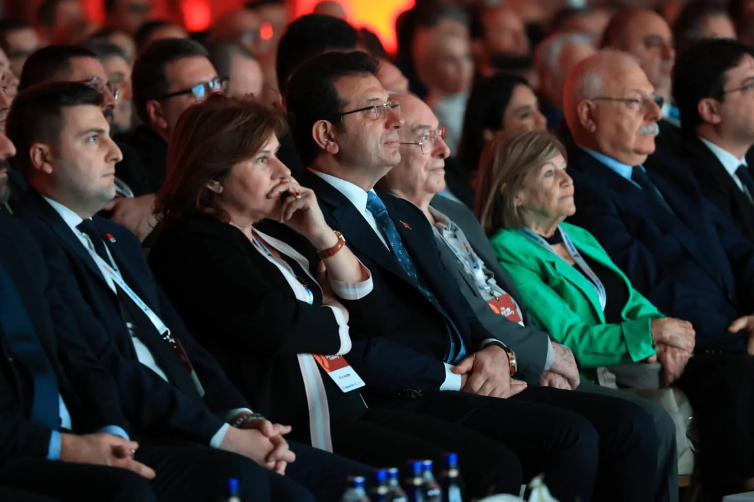 Visit İstanbul, İstanbul’un dünyaya açılan yüzü olacak