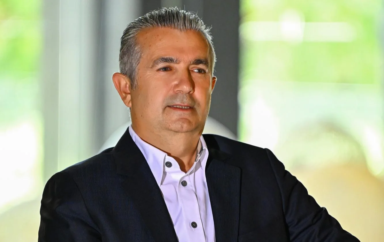 Ceyhan Keskün, Şahinler Holding Turizim Grubu Koordinatörü oldu