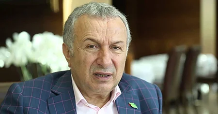Başaran Ulusoy: "Bizim Booking.com'la bir kavgamız yok"