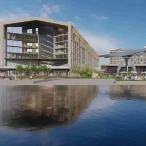 Rixos Tersane İstanbul’u, Cumhurbaşkanı Erdoğan açtı
