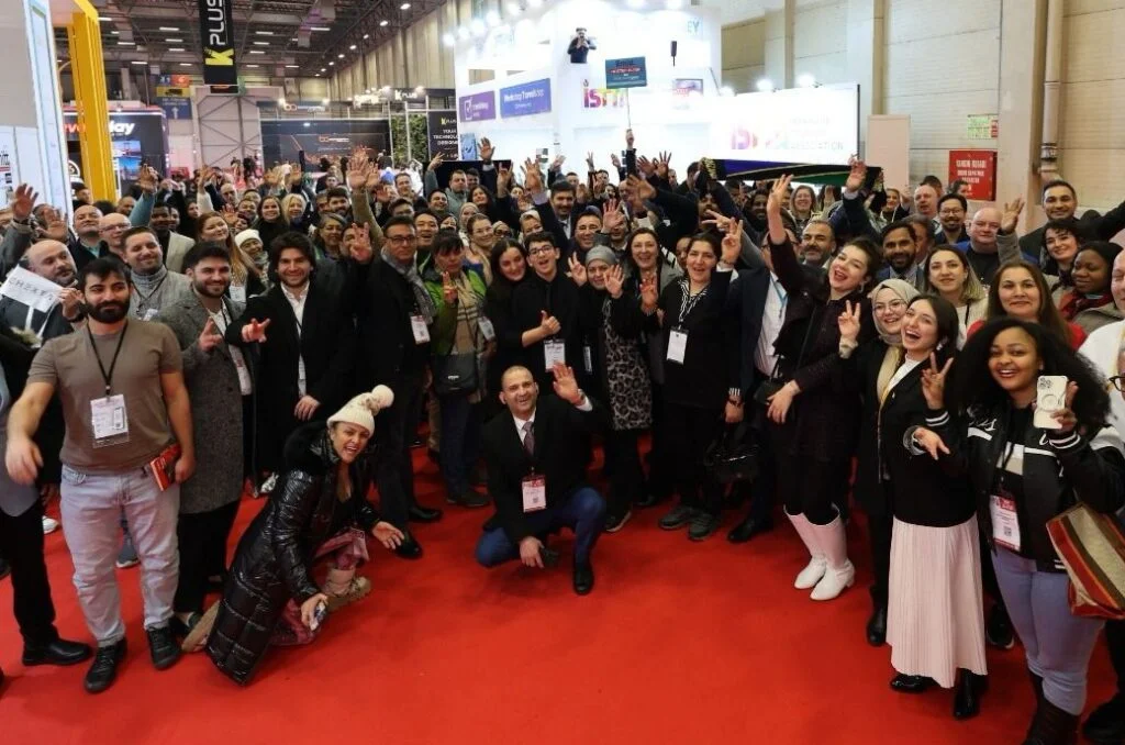 İstanbul Turizm Derneği, EMITT'e 700 tur operatörü getirdi