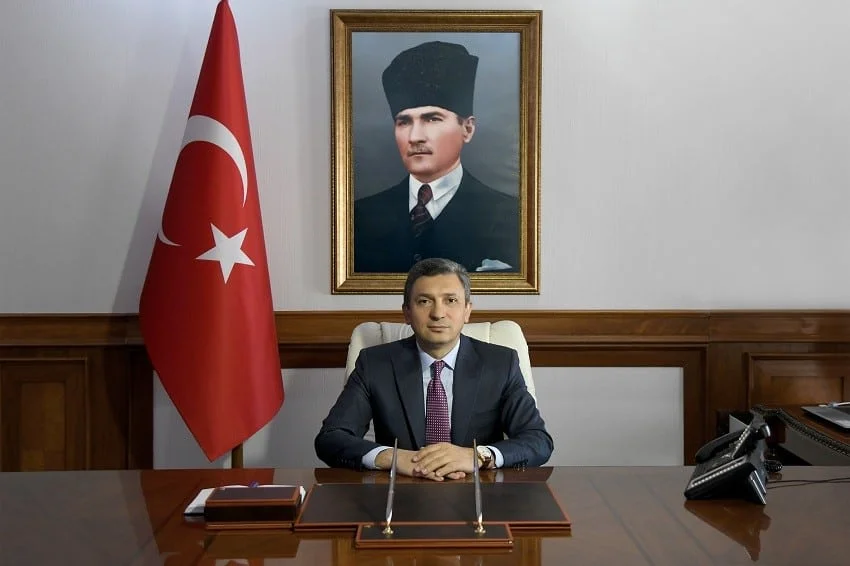 Antalya Valisi Hulusi Şahin: “Turizm hedefimiz sadece sayılar değil”