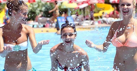 Rusların Mayıs bayramlarındaki tatil tercihleri belli oldu!