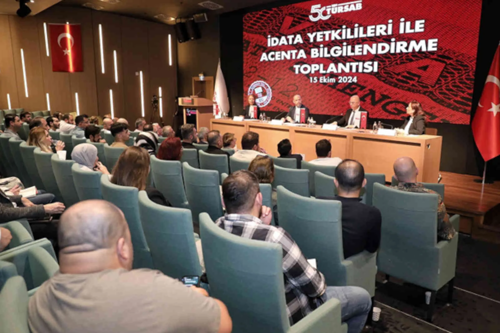 TÜRSAB, vize sorununa çözüm arıyor