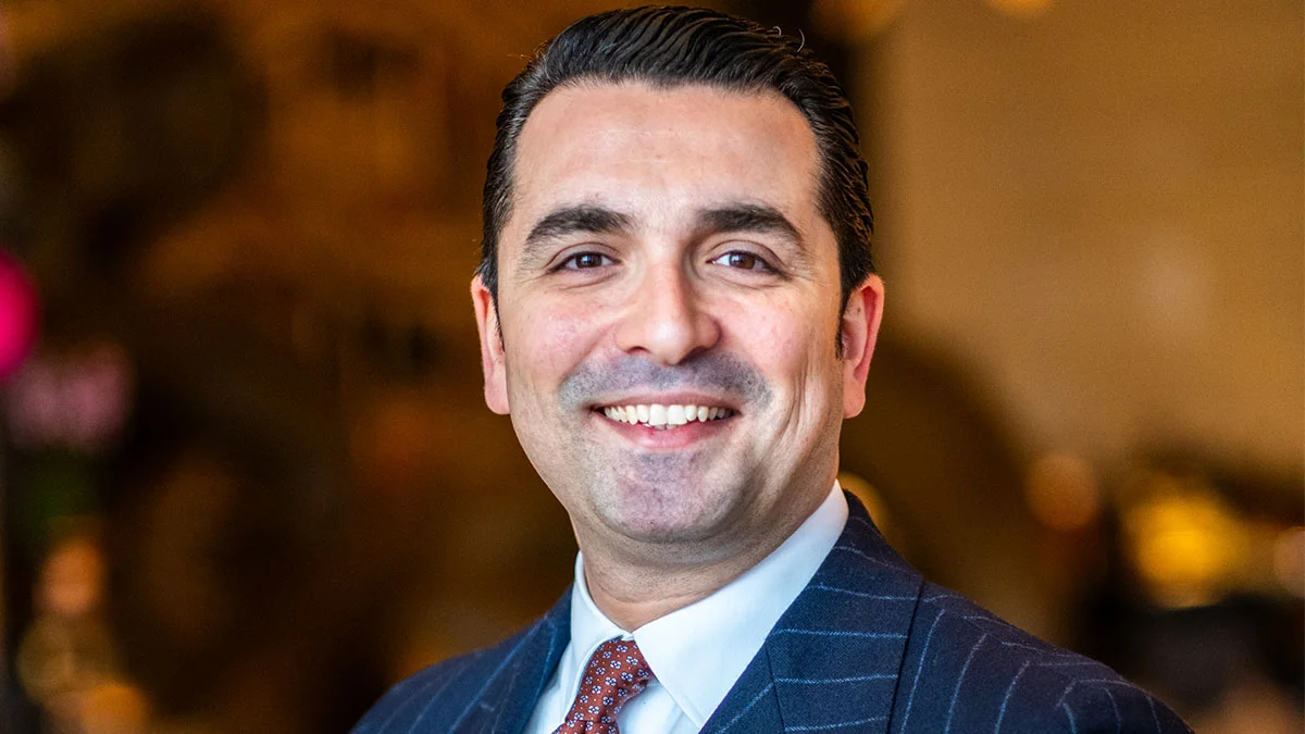Kadir Kalay, Raffles İstanbul’un Odalar Bölümü Direktörü oldu