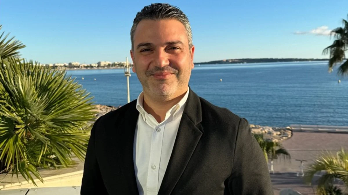 Cihan Kalaycı, Calista Luxury Resort'te