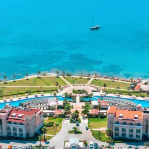 Wyndham Hotels, Türkiye’deki ilk Dolce markalı otelini açtı