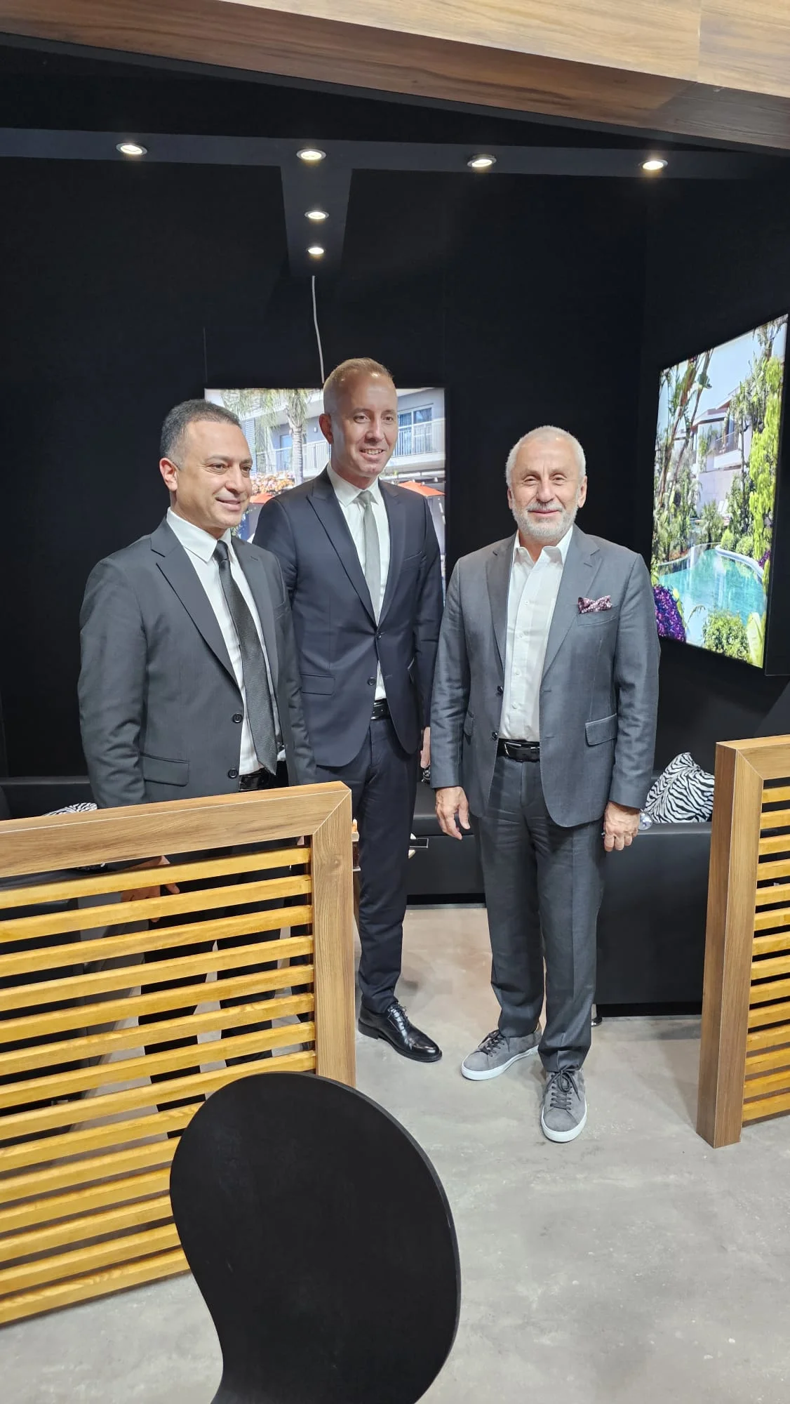 Türk turizmciler ITB Berlin’e damgasını vurdu