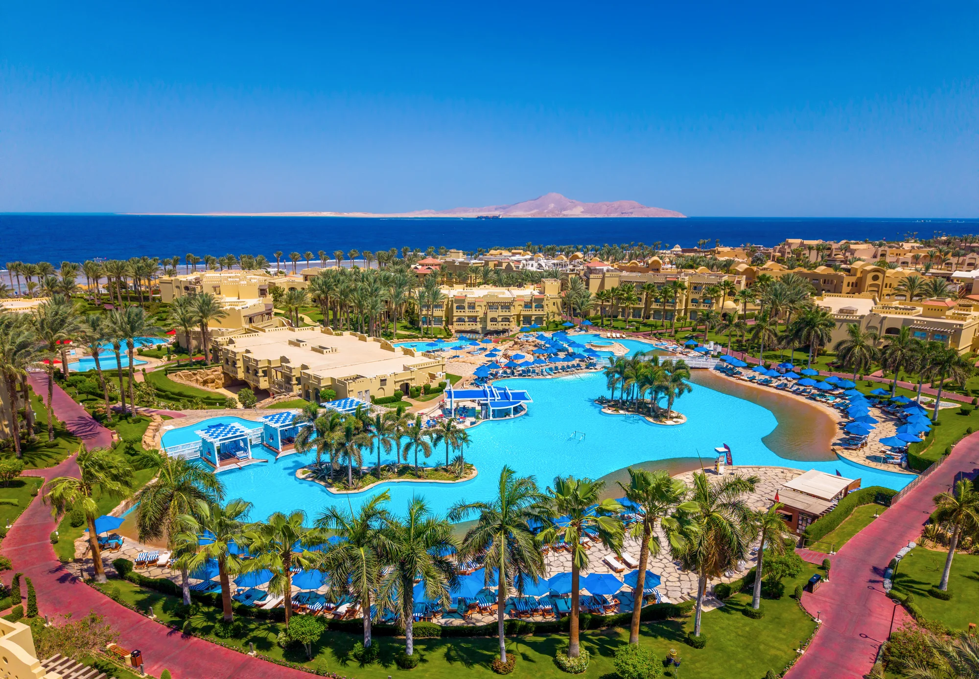 Rixos Mısır, World Travel Awards 2026’da 7 ödülle zirvede