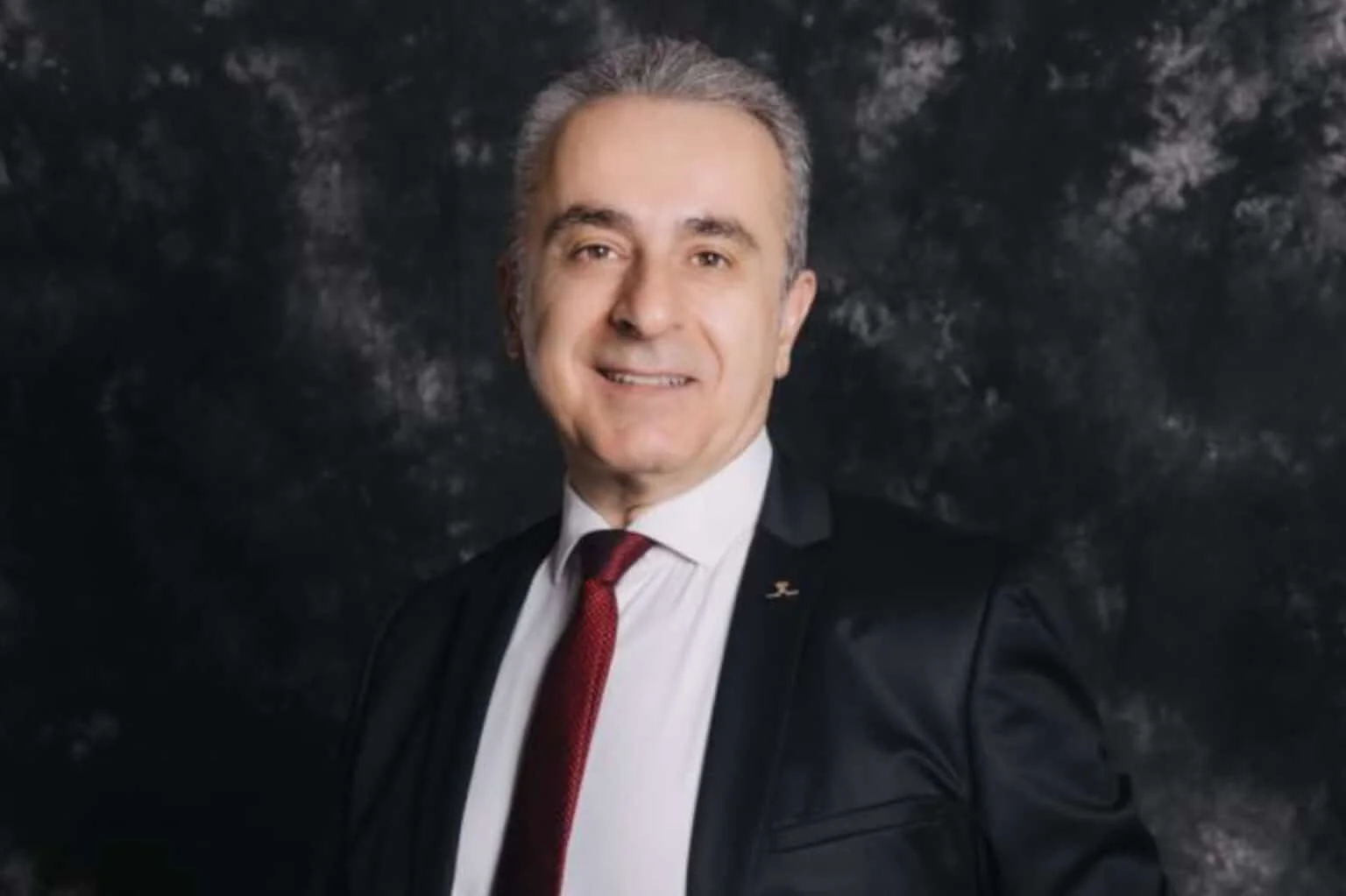 Hem profesör, hem genel müdür: Tansel Tercan