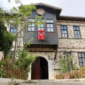 Tüm Türkiye’yi yasa boğan Narin'in ismi bu müzede yaşayacak…