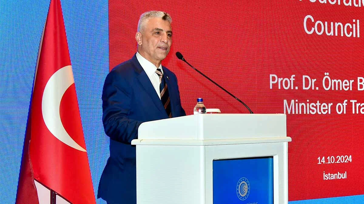 Bakan Bolat: “2026’nın sonuna kadar tek haneli enflasyon hedefine ulaşacağız”