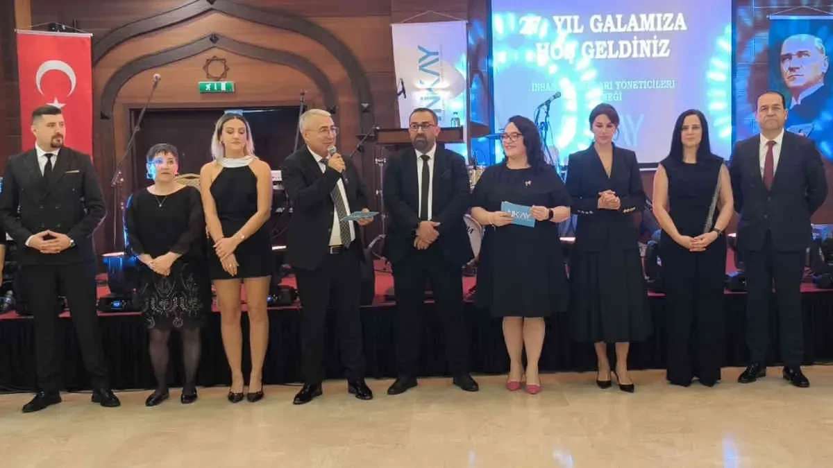 Yavuz Sultan Selim Şaylan: “İnsan kaynakları, geleceği şekillendiriyor”