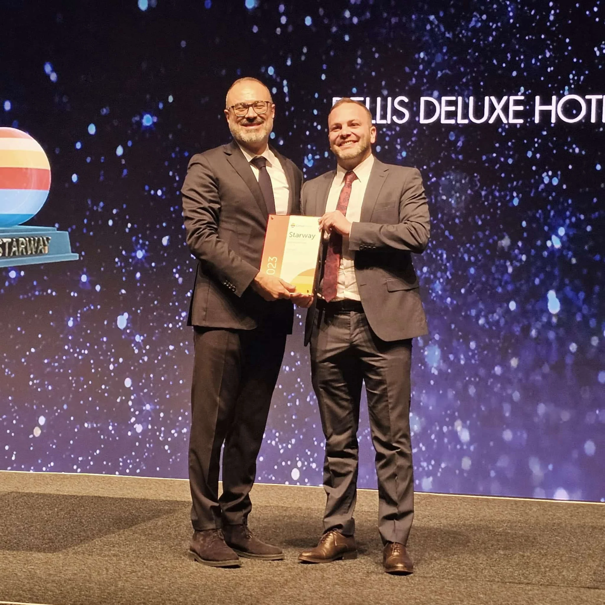 Coral Travel dünyanın en iyi 100 otelini açıkladı