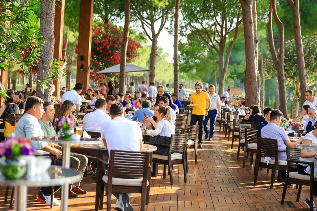 Gloria Hotels & Resorts, misafir memnuniyetini artırdı
