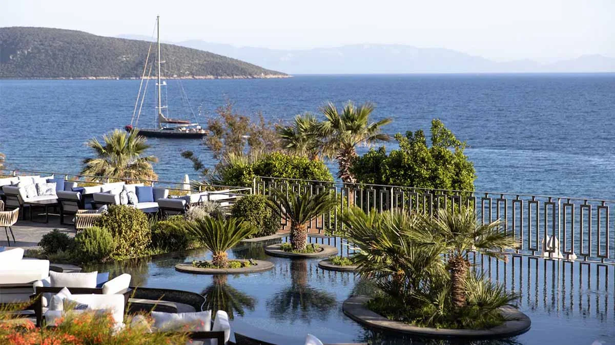 Turizmde yeni rota: Dizilerin çekildiği şehirler