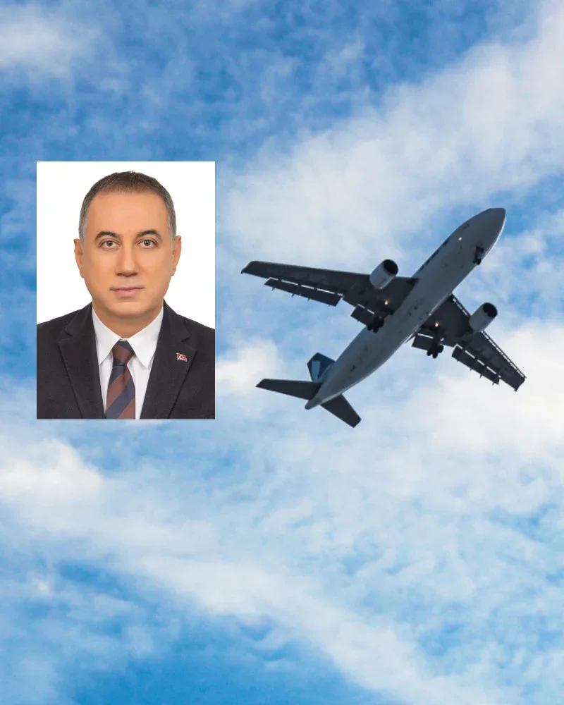 Tahran-Trabzon direkt uçuşları 11 Ağustos’ta başlıyor: İranlı tur operatörleriyle görüşmeler devam ediyor