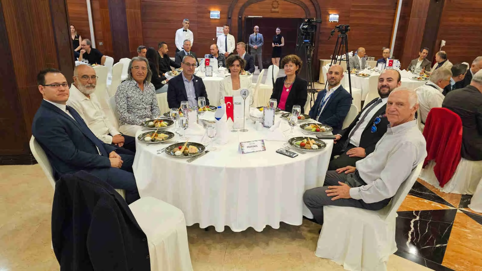 En yüksek artış Almanya, tek kayıp pazarımız Rusya!