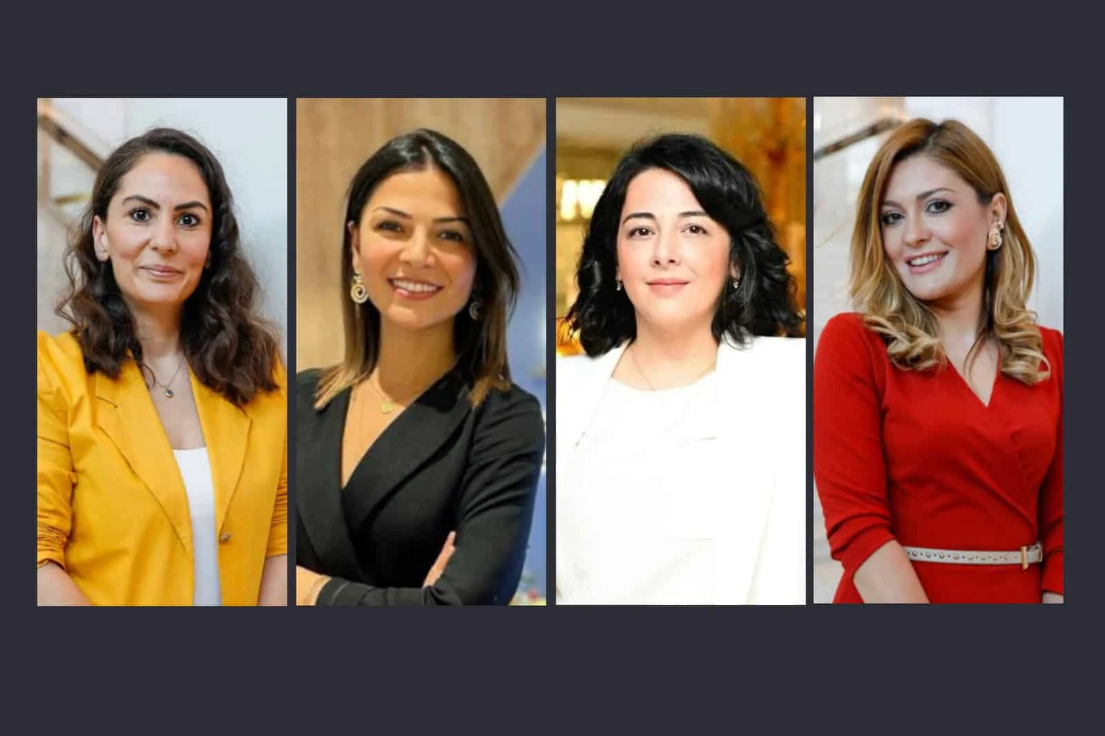 Accor Türkiye’nin ticari departmanı kadınlara emanet