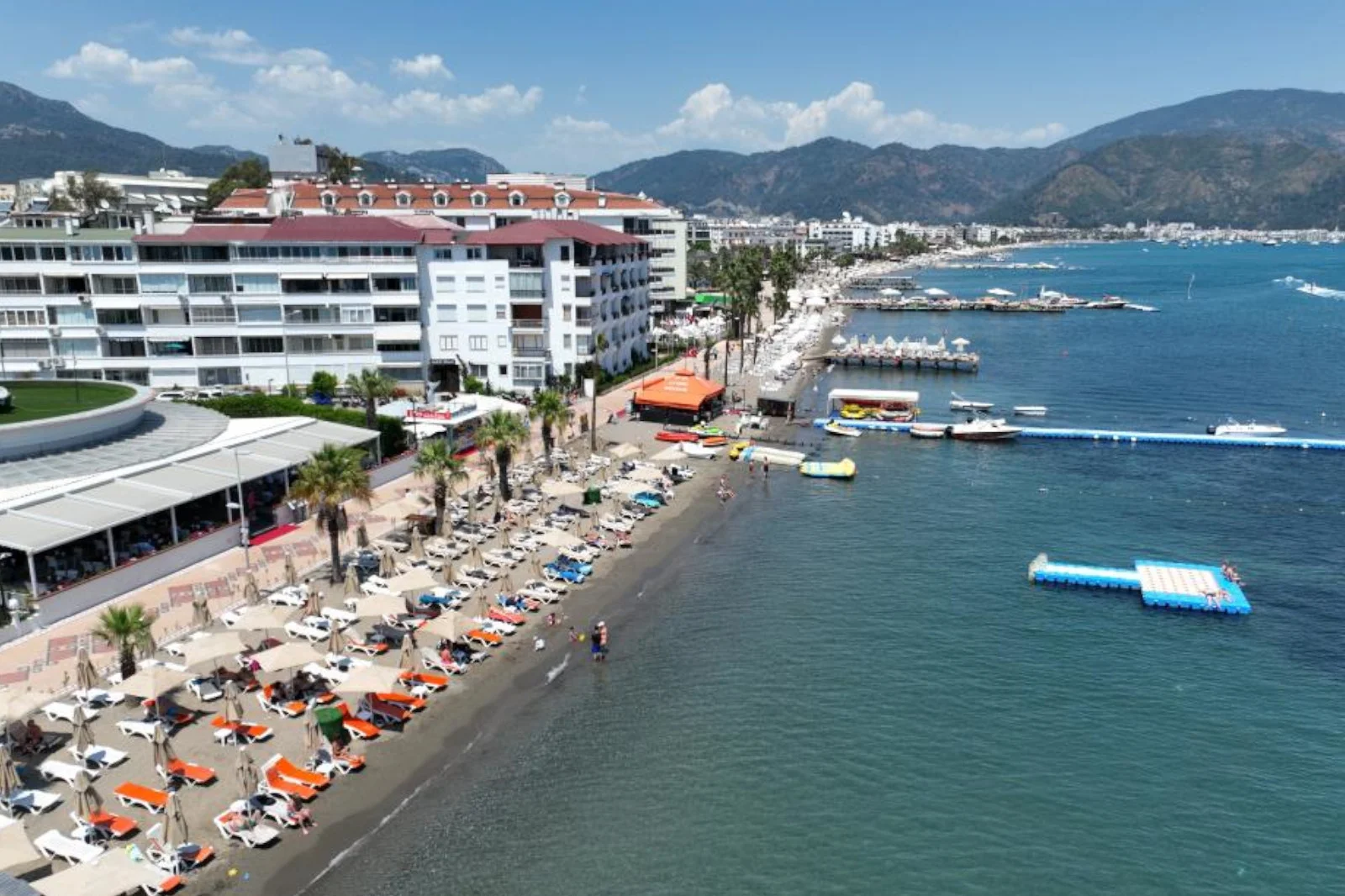 Zaman turizmciye sahip çıkma zamanı!