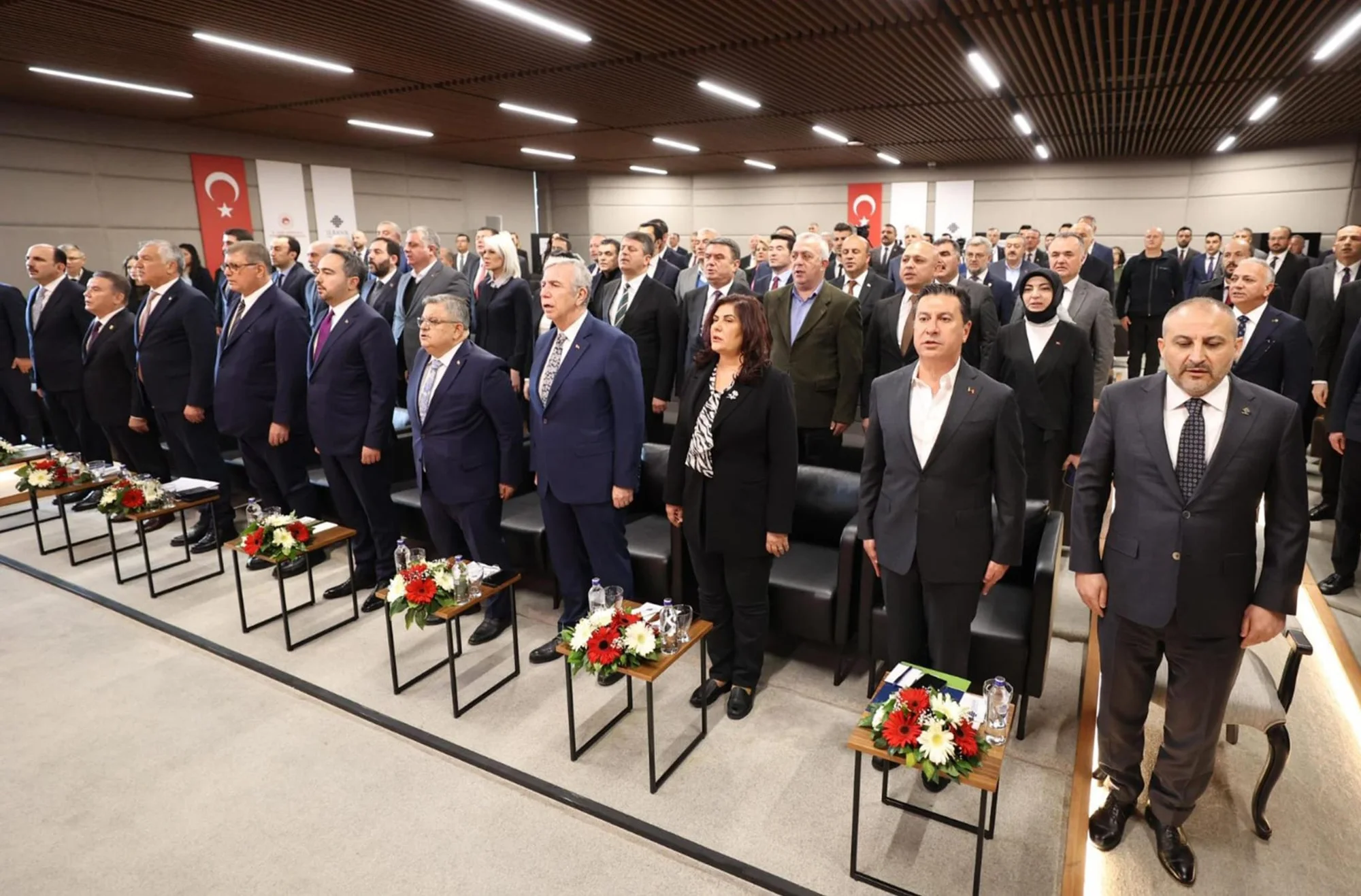 Kıyı belediyeleri isyan etti: "Gelir vergisinden pay alamıyoruz, turizm vergisi istiyoruz!"