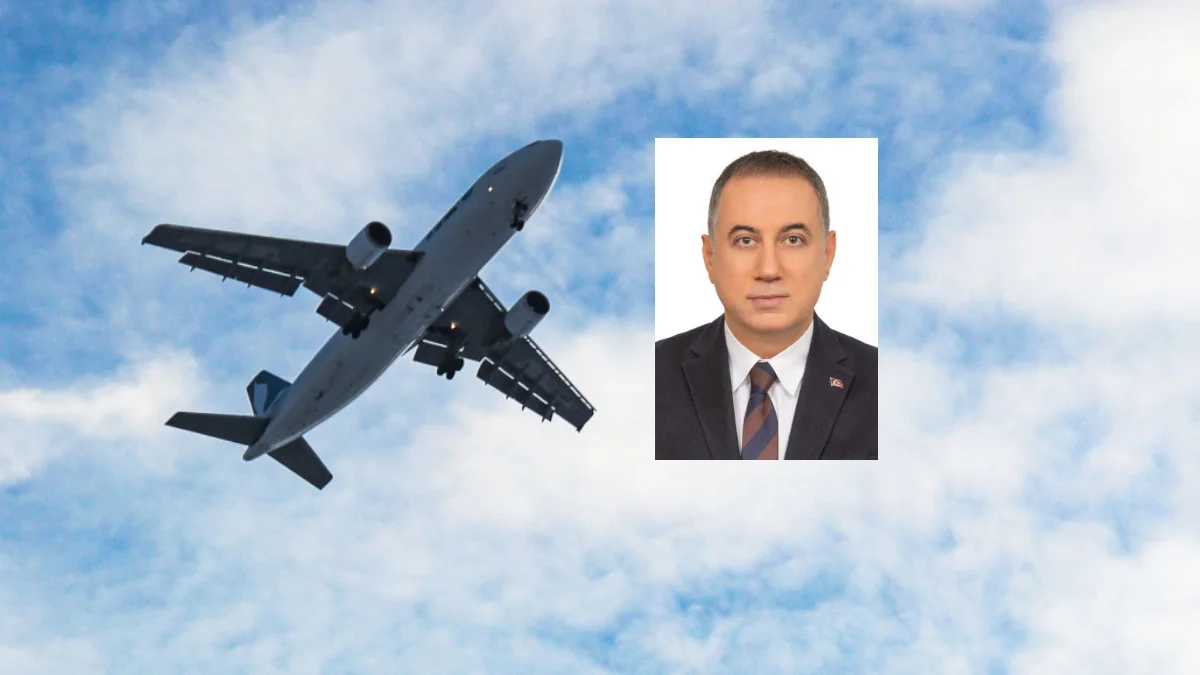 Tahran-Trabzon direkt uçuşları 11 Ağustos’ta başlıyor: İranlı tur operatörleriyle görüşmeler devam ediyor