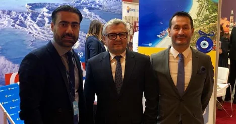 Coral Travel, Türkiye’ye sadık kaldı, turist sayısını artırdı