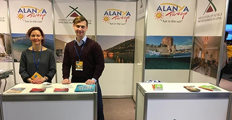 ALTAV'dan Litvanya çıkarması