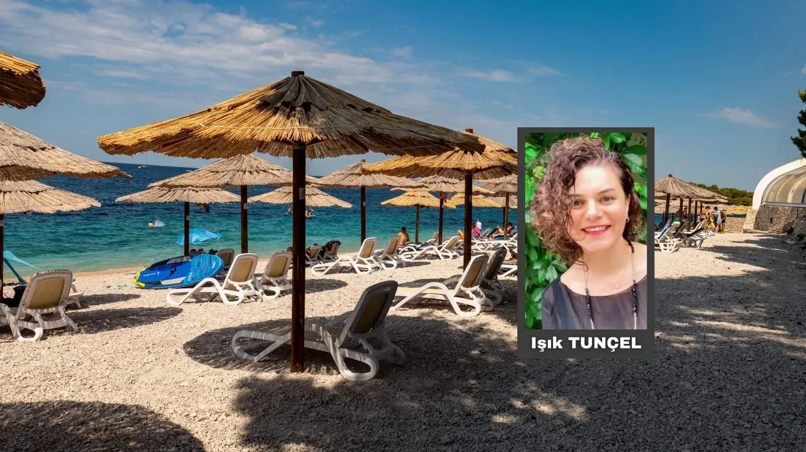 Turizmde yeni dönem: Her Şey Dahil'den Herkes Dahil'e