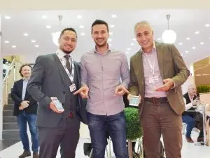 TourPlus ile SAN TSG’den yeni mobil uygulama