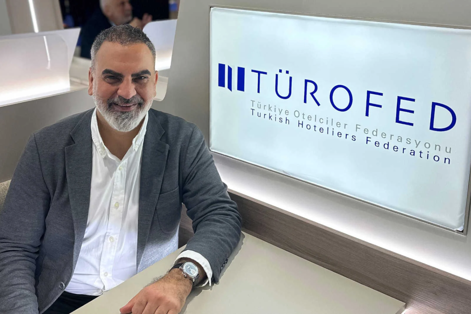 WTM’deki sohbetlerin ilk konusu “düşük kur” oldu
