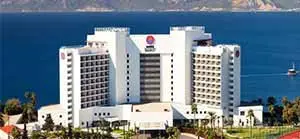 Akra Barut, World Luxury Hotel Awards ile ödüllendirildi