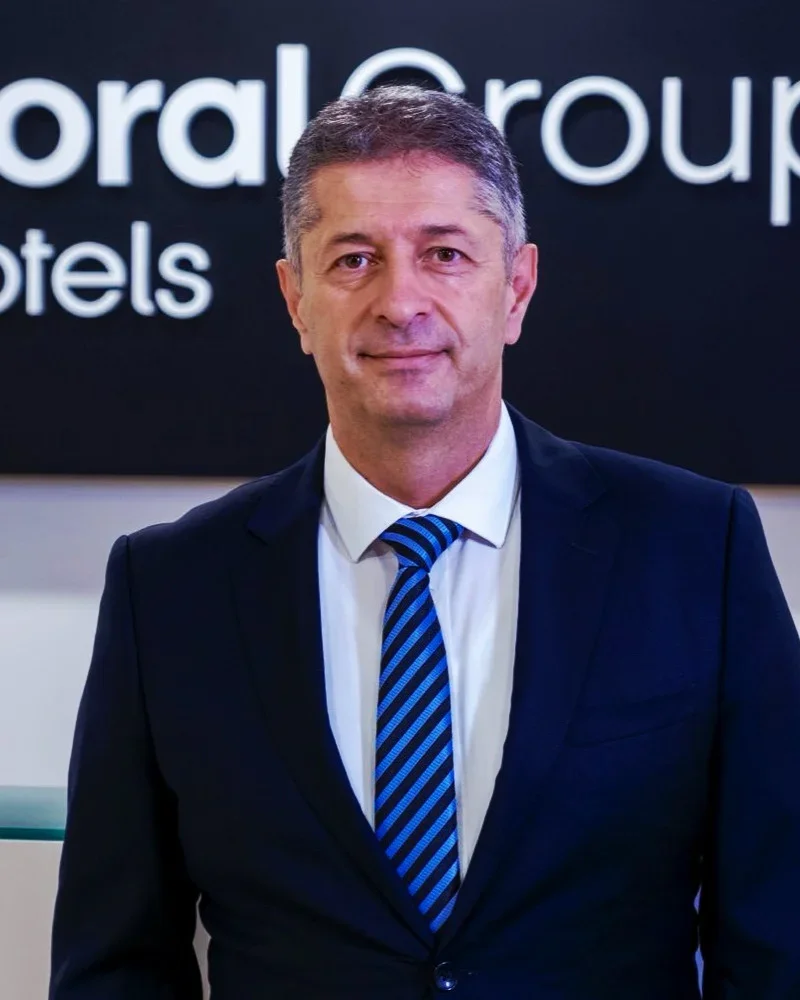 Coral Group Hotels’den turizmi 4 mevsime yayma hamlesi