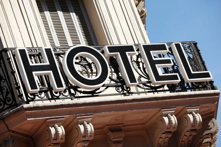 Türkiye’deki otel dolulukları yüzde 2 düştü