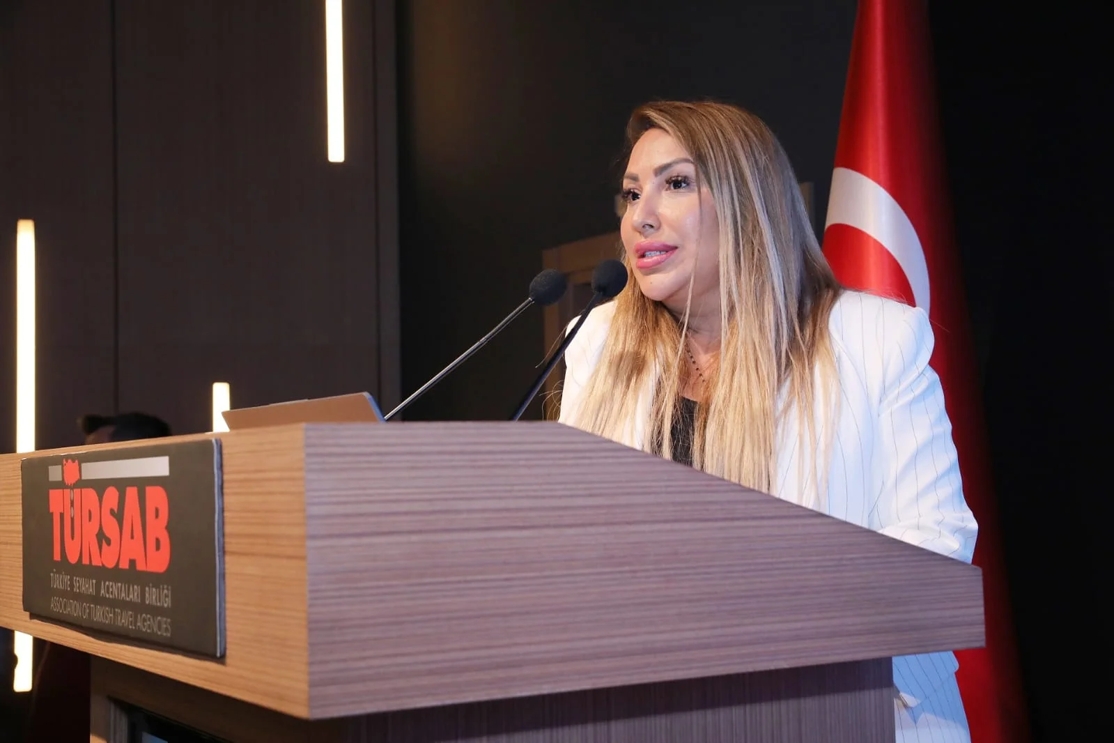 TÜRSAB, sağlık turizmi yapan seyahat acentalarını bir araya getirdi