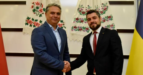 Kaleiçi Festivali’nin onur konuğu Ukrayna olacak