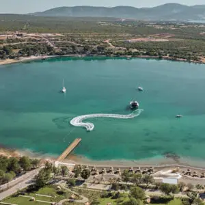 Anda Barut Collection Didim, kapılarını açtı