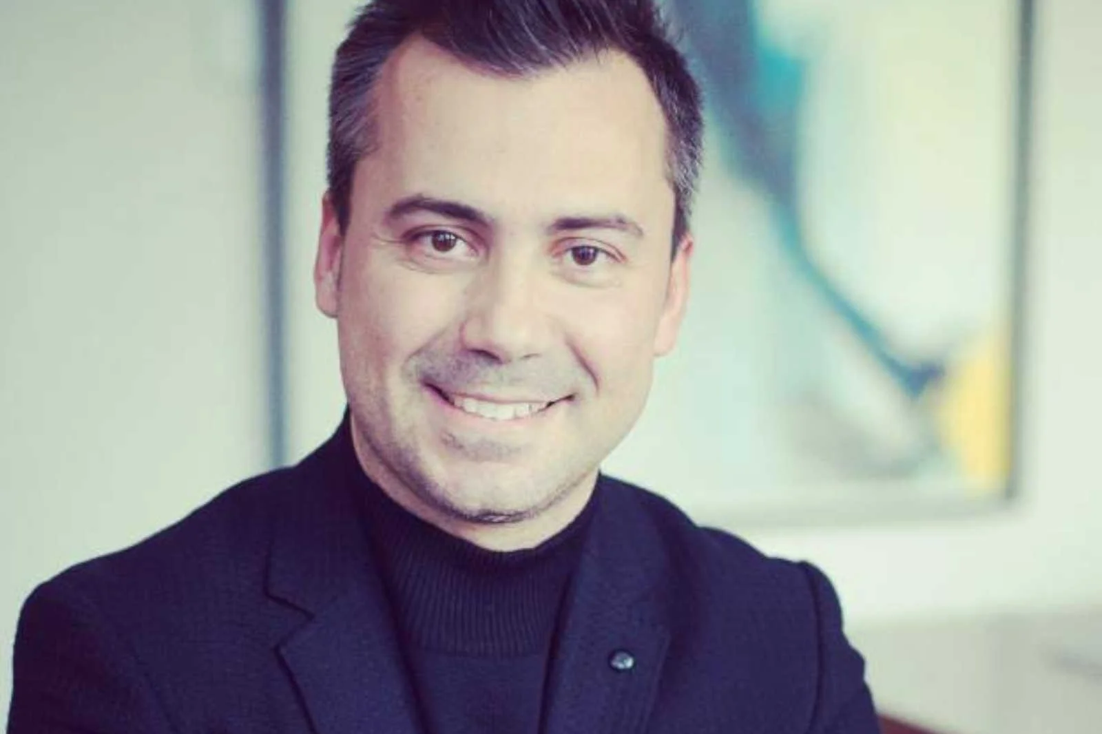 Murat Süslü, Ela Excellence Resort’te