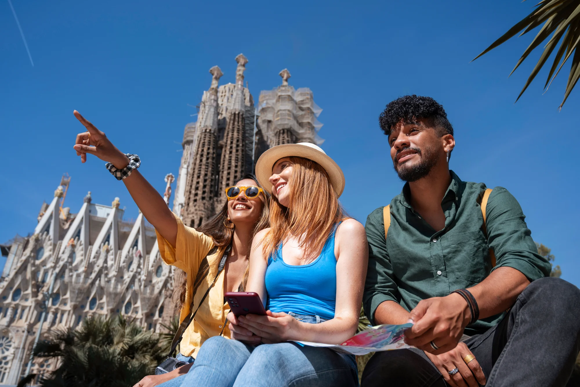 Uluslararası turist varışları pandemi öncesinin yüzde 84’üne ulaştı