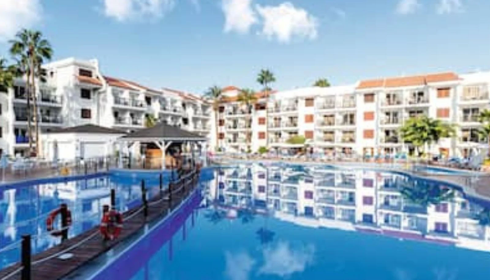 TUI Hotels & Resorts, Antalya - Side'ye TUI Suneo'yu getirecek