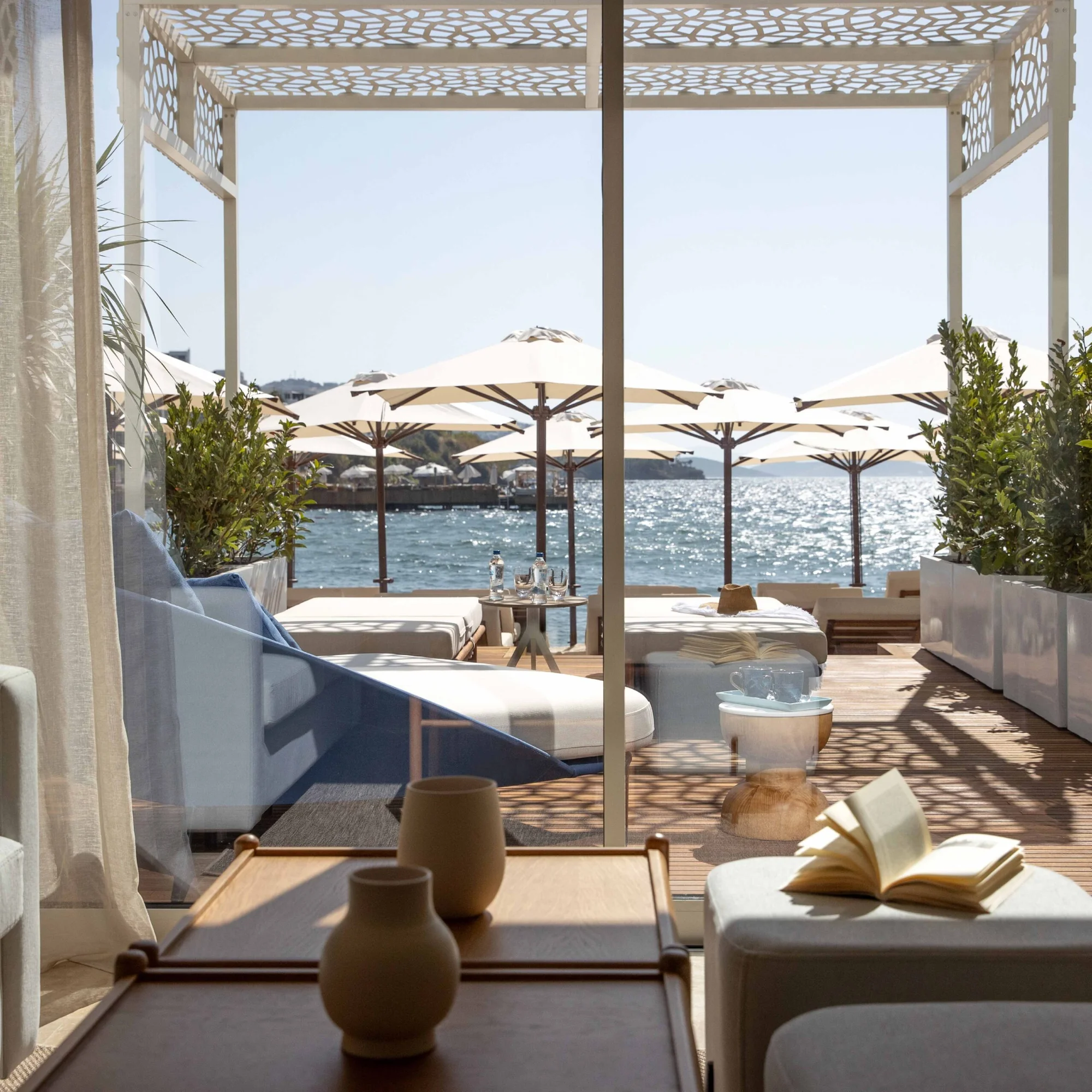 Yalıkavak Marina Hotel by Social Living Collection kapılarını 1 Haziran’da açıyor