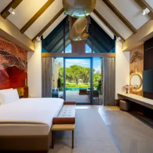 Kempinski Hotel The Dome Belek, lüks tatil için yeni bir dönem açıyor
