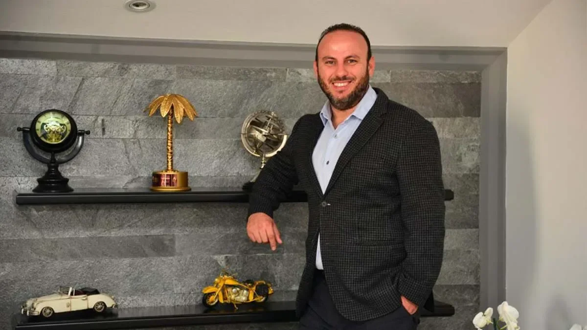 Jolly, İstanbul Turizm Fuarı’nda