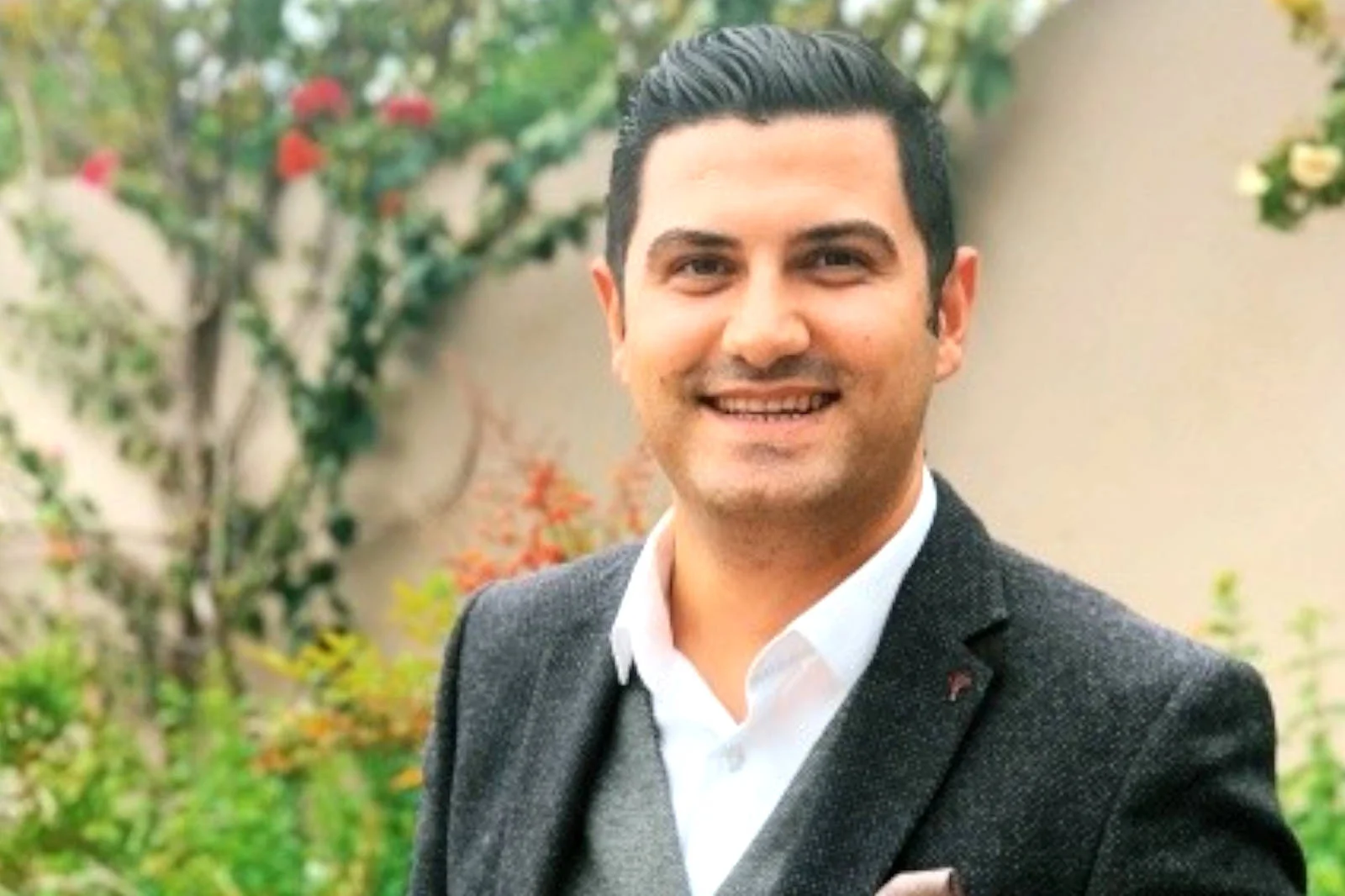 Hakan Özdemir, Trendy Hotels’de