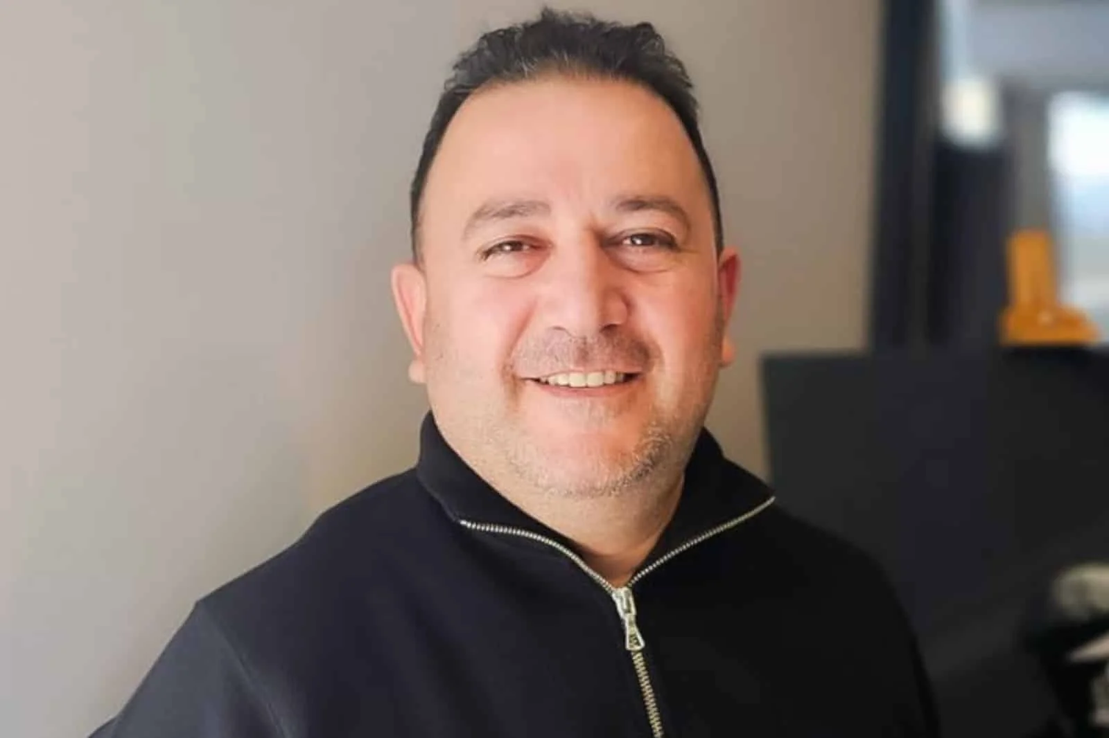 Ulaş Taşdemir, Southside Hotel Management’te