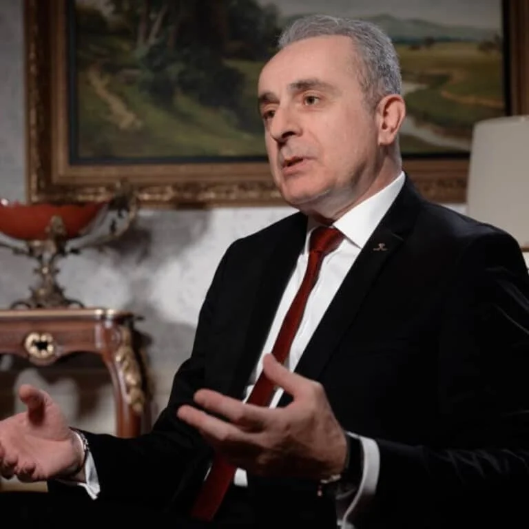 Hem profesör, hem genel müdür: Tansel Tercan