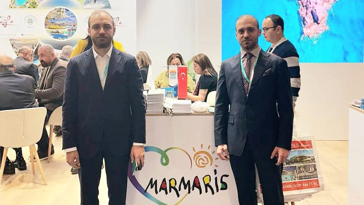 Cettia Hotels, ITB Berlin'de