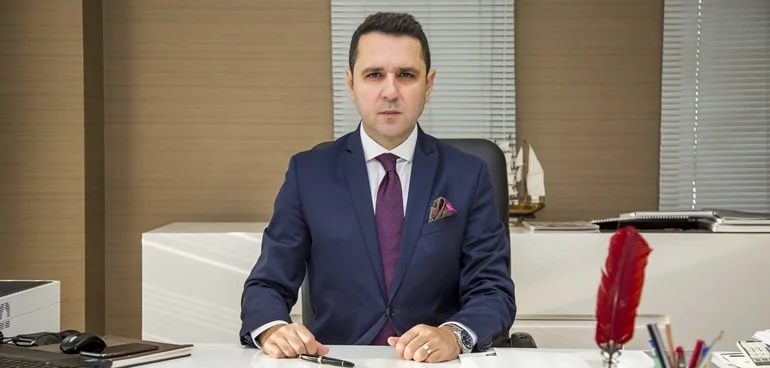Korhan Alşan: “Otellerde kalite anlık değil, devamlı olmalı”